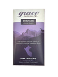GRACE 67% Peru Dark Chocolate