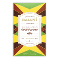 Baiani Dark w/ Caipirinha 65% (Cachaça w/ Lime Zest)
