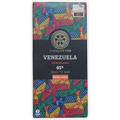 Chocolate Tree Dark Chocolate Venezuela Porcelana 85%