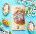 Cherry Blossom Milk Chocolate