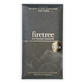 Firetree Dark Solomon Island 100% (Volcanic Chocolate)