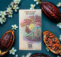 Cherry Blossom Dark Chocolate