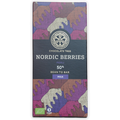 Chocolate Tree Milk w/ Nordic Berries 50%