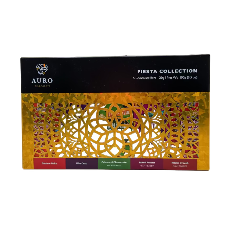 AURO Fiesta Collection