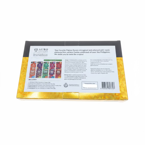 AURO Fiesta Collection