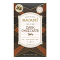 BAIANI 70% Mild Roast Trinitario Dark Chocolate