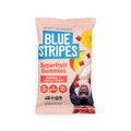 BLUE STRIPES Superfruit Gummies - Mango