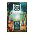 CACAOTECA 63% Dominican Republic Dark Chocolate
