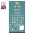 DEFINITE Chocolate 55% Dark Mylk Caramelized Almonds