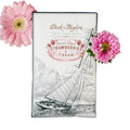 DICK TAYLOR Strawberries and Cream