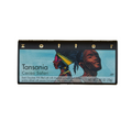 ZOTTER Tansania (Filled Chocolate Bar)