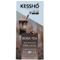 KESSHO Boba Tea 44% Milk Chocolate Bar