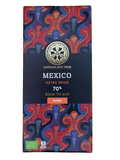 CHOCOLATE TREE 70% Dark Mexico Aztec Spice