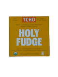 TCHO 75% Holy Fudge Dark Chocolate
