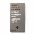 INTRIGUE CHOCOLATE CO 64% Rosemary Honey Sea Salt
