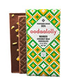OODAALOLLY Mango Coconut Milk Chocolate