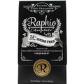 RAPHIO 72% Sugar Free Dark Chocolate