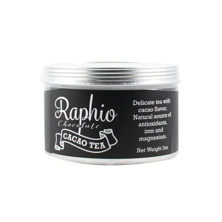 RAPHIO Cacao Tea