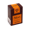 SIBO Orange Drinking Chocolate