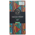 Chocolate Tree Dark Chocolate w/ Cacao Fruit 100%